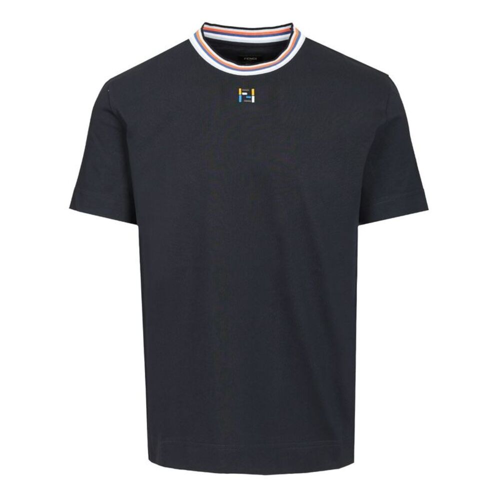 Fendi Men Regular-Fit T-Shirt